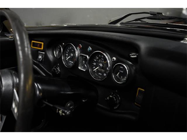 1970 MG MGB (CC-1717098) for sale in Lebanon, Tennessee