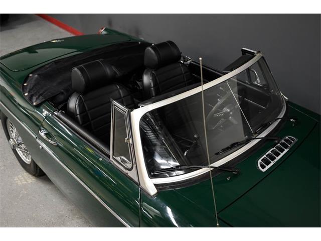 1970 MG MGB (CC-1717098) for sale in Lebanon, Tennessee