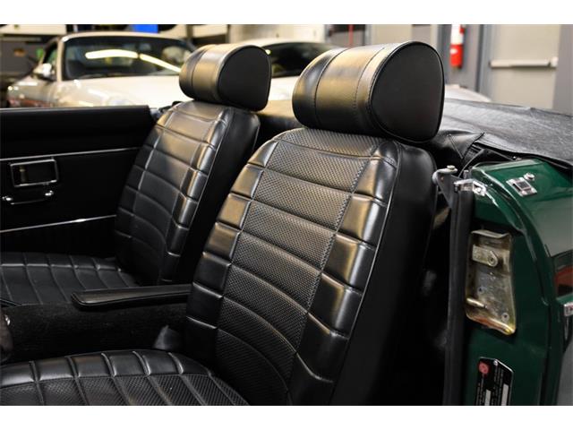 1970 MG MGB (CC-1717098) for sale in Lebanon, Tennessee