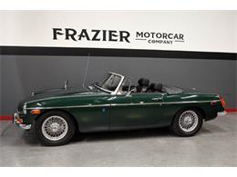 1970 MG MGB (CC-1717098) for sale in Lebanon, Tennessee
