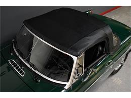 1970 MG MGB (CC-1717098) for sale in Lebanon, Tennessee