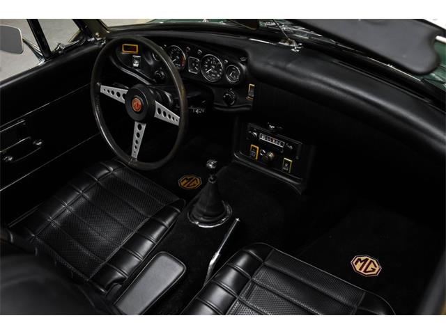 1970 MG MGB (CC-1717098) for sale in Lebanon, Tennessee