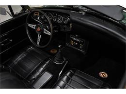 1970 MG MGB (CC-1717098) for sale in Lebanon, Tennessee