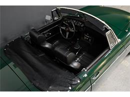 1970 MG MGB (CC-1717098) for sale in Lebanon, Tennessee