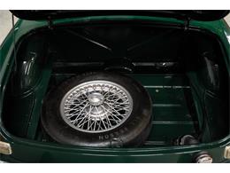 1970 MG MGB (CC-1717098) for sale in Lebanon, Tennessee