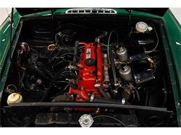 1970 MG MGB (CC-1717098) for sale in Lebanon, Tennessee