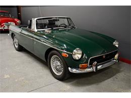 1970 MG MGB (CC-1717098) for sale in Lebanon, Tennessee
