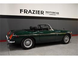 1970 MG MGB (CC-1717098) for sale in Lebanon, Tennessee