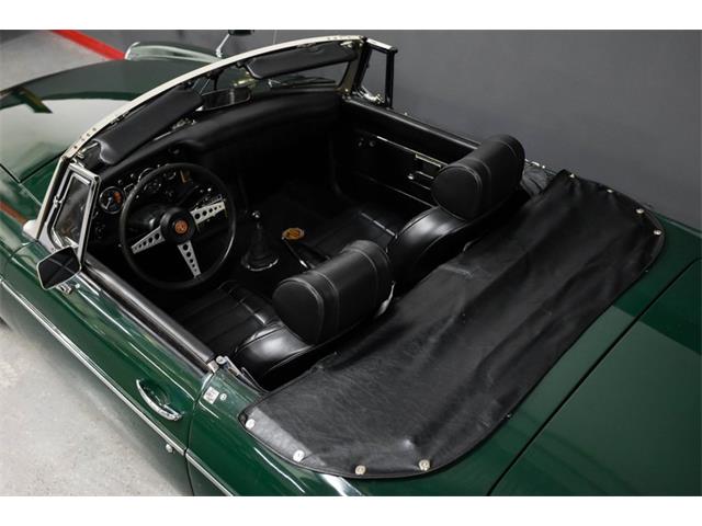 1970 MG MGB (CC-1717098) for sale in Lebanon, Tennessee
