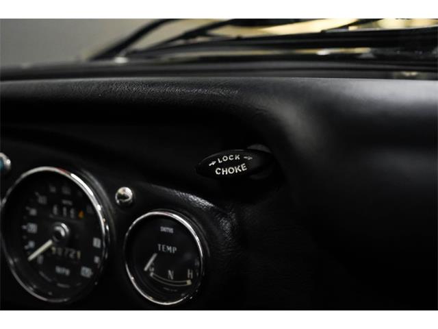 1970 MG MGB (CC-1717098) for sale in Lebanon, Tennessee