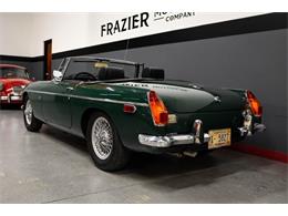 1970 MG MGB (CC-1717098) for sale in Lebanon, Tennessee