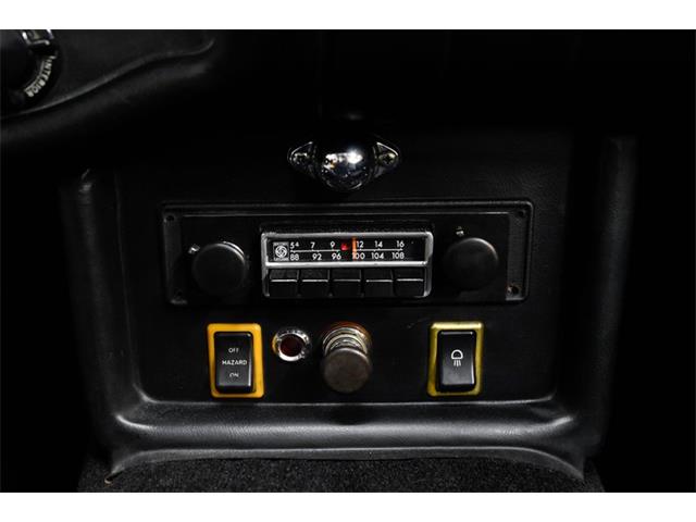 1970 MG MGB (CC-1717098) for sale in Lebanon, Tennessee