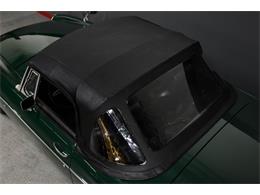 1970 MG MGB (CC-1717098) for sale in Lebanon, Tennessee