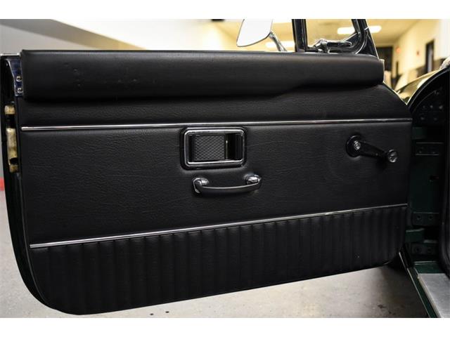 1970 MG MGB (CC-1717098) for sale in Lebanon, Tennessee
