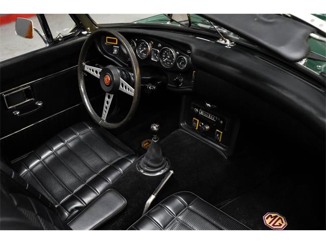 1970 MG MGB (CC-1717098) for sale in Lebanon, Tennessee