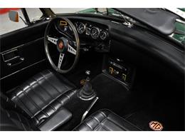 1970 MG MGB (CC-1717098) for sale in Lebanon, Tennessee
