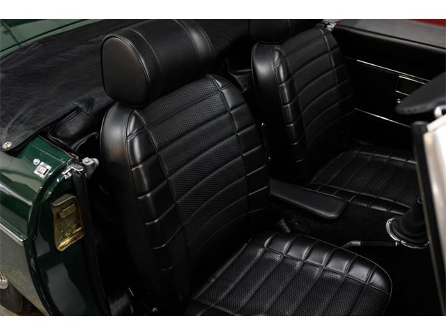 1970 MG MGB (CC-1717098) for sale in Lebanon, Tennessee