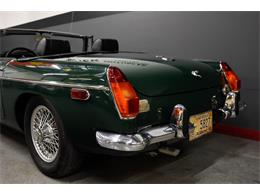 1970 MG MGB (CC-1717098) for sale in Lebanon, Tennessee