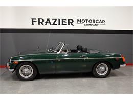 1970 MG MGB (CC-1717098) for sale in Lebanon, Tennessee
