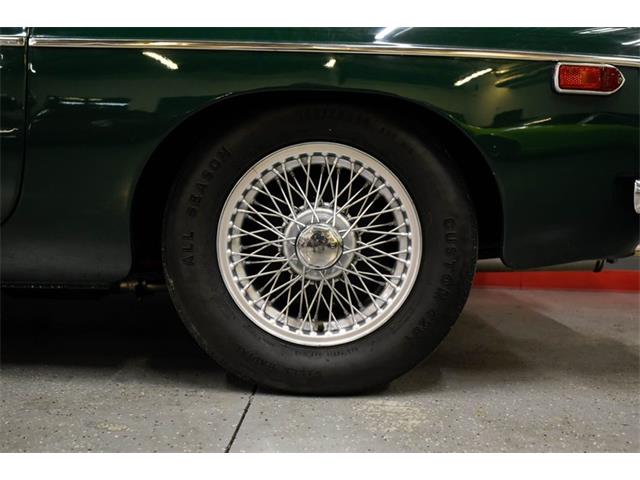 1970 MG MGB (CC-1717098) for sale in Lebanon, Tennessee