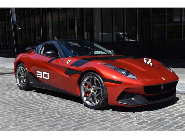 2011 Ferrari SP30 (CC-1717127) for sale in New York, New York