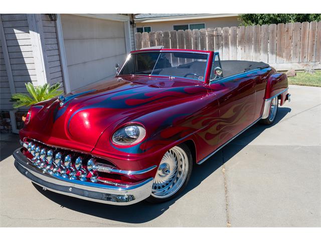 1952 DeSoto Firedome (CC-1710716) for sale in Ceres, California