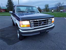 1995 Ford F150 (CC-1717170) for sale in Lakeland, Florida