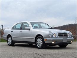 1999 Mercedes-Benz E320 (CC-1717173) for sale in Lakeland, Florida