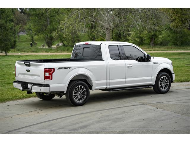 2018 Ford F150 for Sale | ClassicCars.com | CC-1717176