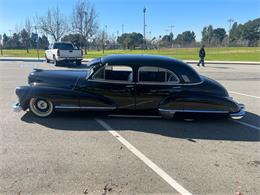 1947 Cadillac Fleetwood 60 Special (CC-1717202) for sale in Brea, California
