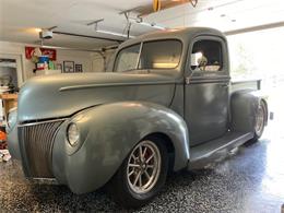 1940 Ford Pickup (CC-1717203) for sale in TALLAHASSEE, Florida