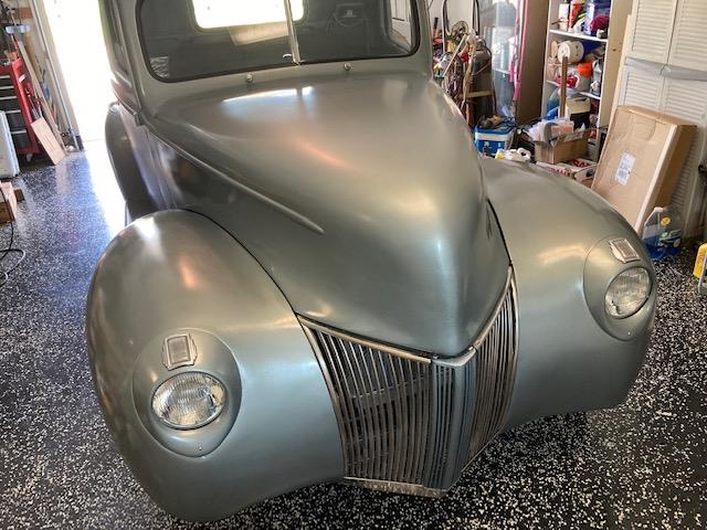1940 Ford Pickup (CC-1717203) for sale in TALLAHASSEE, Florida