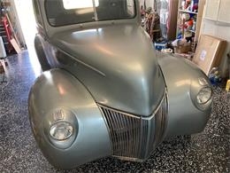 1940 Ford Pickup (CC-1717203) for sale in TALLAHASSEE, Florida