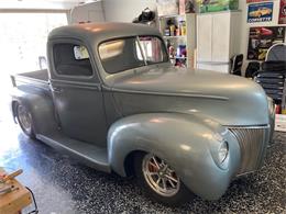 1940 Ford Pickup (CC-1717203) for sale in TALLAHASSEE, Florida