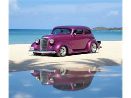 1937 Chevrolet Sedan (CC-1717207) for sale in Midlothian, Texas