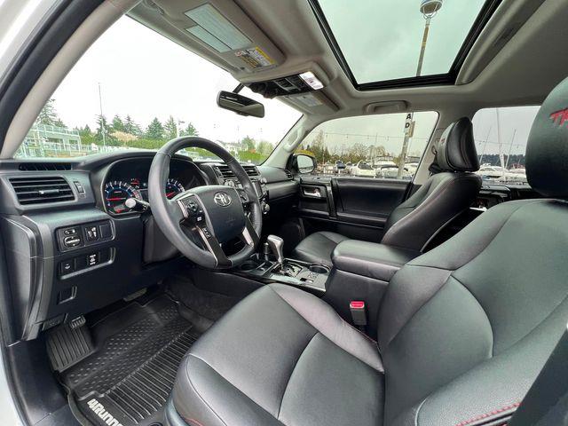 2018 Toyota 4Runner (CC-1717213) for sale in Seattle, Washington