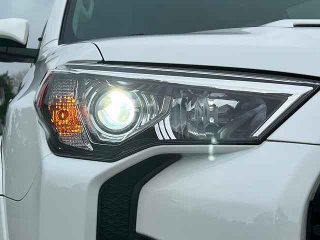 2018 Toyota 4Runner (CC-1717213) for sale in Seattle, Washington