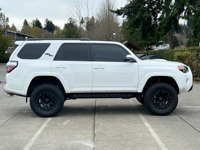2018 Toyota 4Runner (CC-1717213) for sale in Seattle, Washington