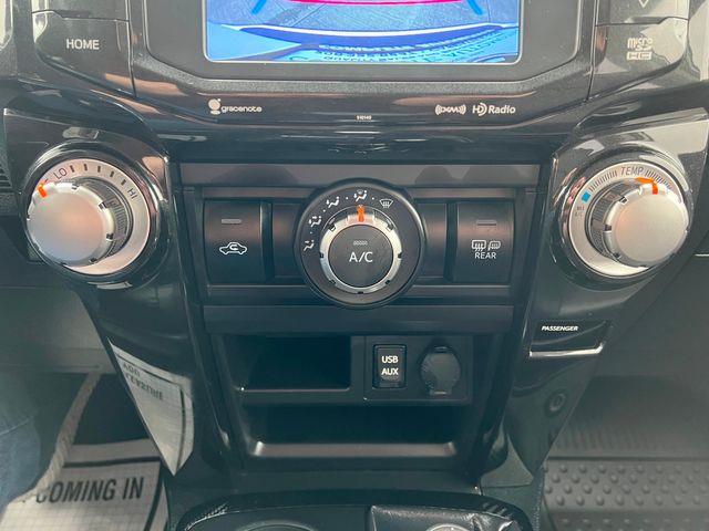 2018 Toyota 4Runner (CC-1717213) for sale in Seattle, Washington