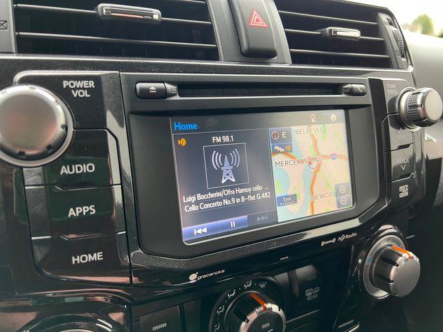 2018 Toyota 4Runner (CC-1717213) for sale in Seattle, Washington