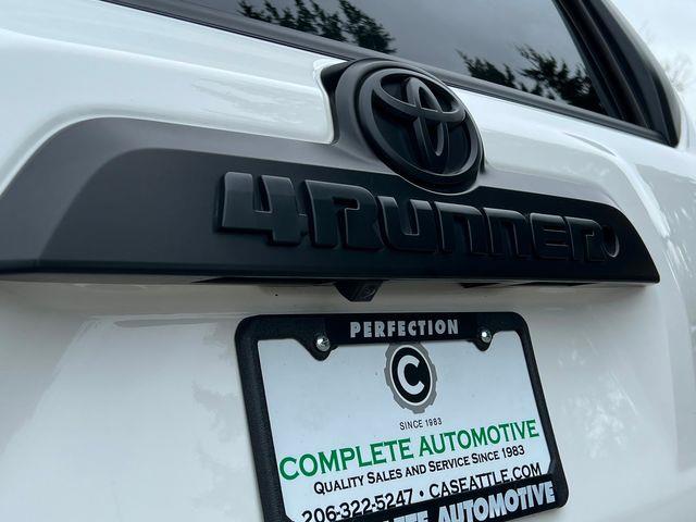 2018 Toyota 4Runner (CC-1717213) for sale in Seattle, Washington