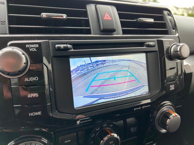 2018 Toyota 4Runner (CC-1717213) for sale in Seattle, Washington