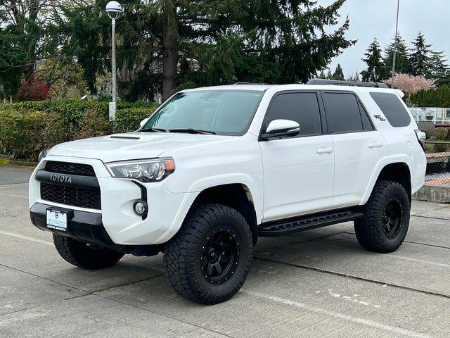 2018 Toyota 4Runner (CC-1717213) for sale in Seattle, Washington