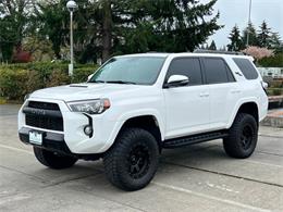 2018 Toyota 4Runner (CC-1717213) for sale in Seattle, Washington