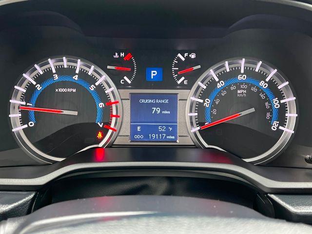 2018 Toyota 4Runner (CC-1717213) for sale in Seattle, Washington