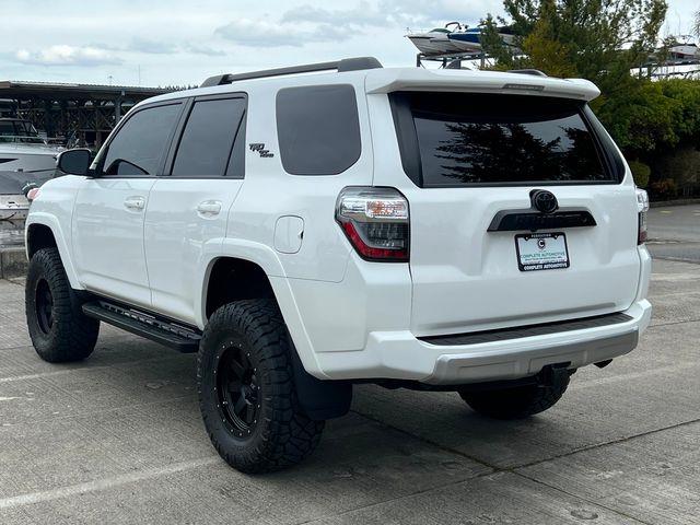 2018 Toyota 4Runner (CC-1717213) for sale in Seattle, Washington