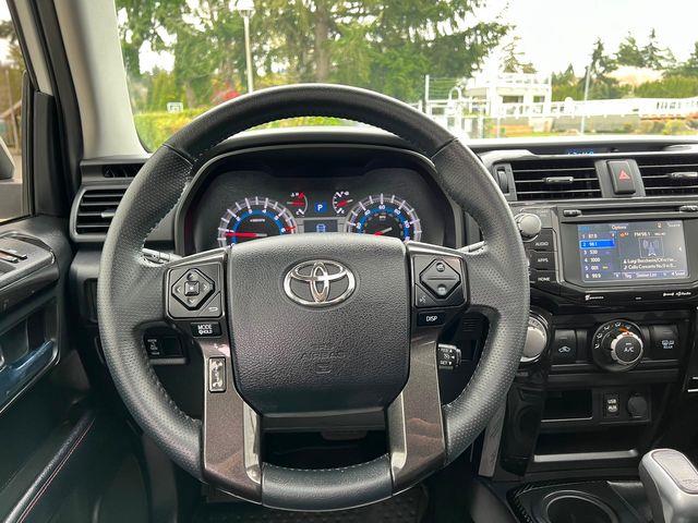 2018 Toyota 4Runner (CC-1717213) for sale in Seattle, Washington