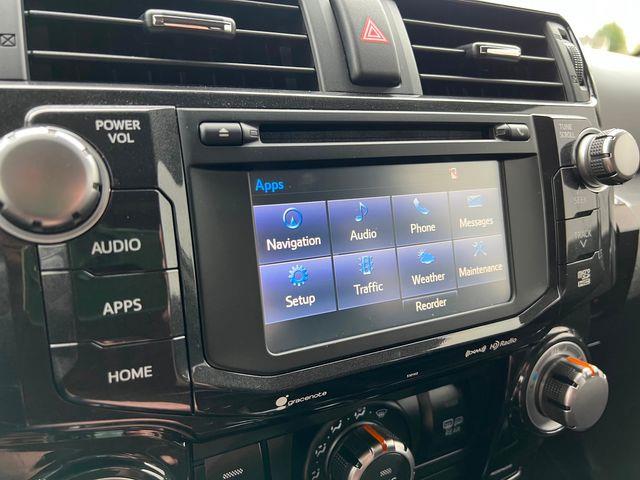 2018 Toyota 4Runner (CC-1717213) for sale in Seattle, Washington