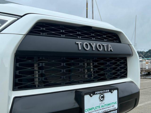 2018 Toyota 4Runner (CC-1717213) for sale in Seattle, Washington