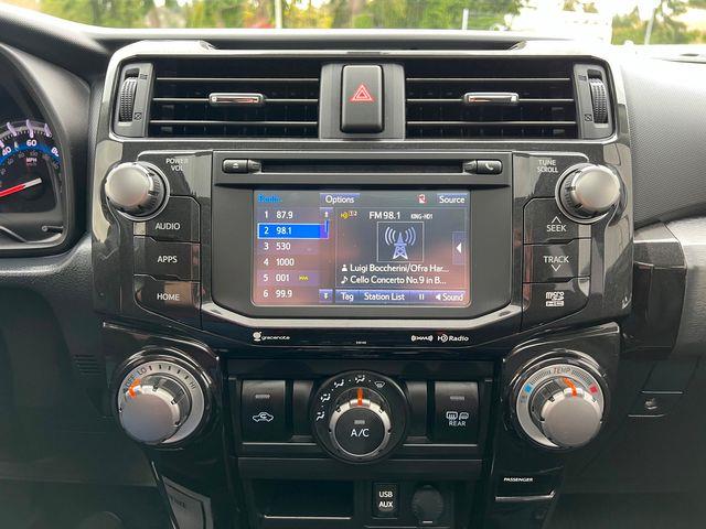 2018 Toyota 4Runner (CC-1717213) for sale in Seattle, Washington